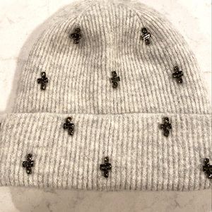 Jcrew winter beanie
